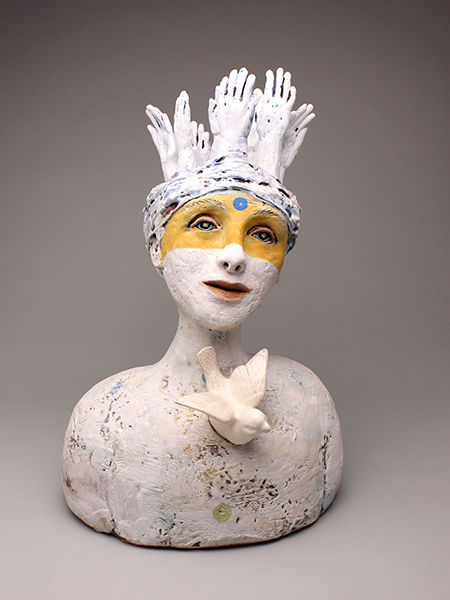 The Clay Studio | Our Community: The Clay Studio Members Exhibition 2020