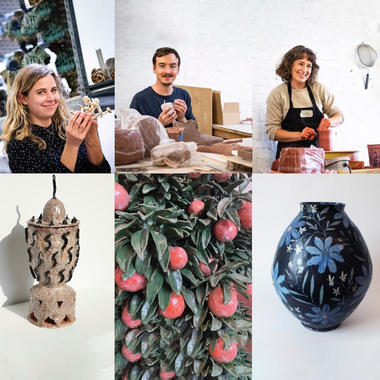 The Clay Studio | Welcome to The Clay Studio